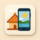 icon_travel_smartphone_elegant icon preview