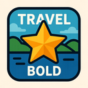 icon_travel_star_bold icon preview