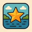 icon_travel_star_classic icon preview