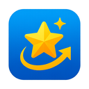 icon_travel_star_dynamic icon preview