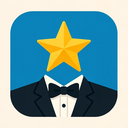 icon_travel_star_formal icon preview
