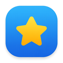 icon_travel_star_rounded icon preview