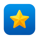 icon_travel_star_technical icon preview
