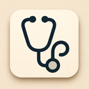 icon_travel_stethoscope_classic icon preview