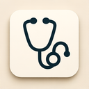 icon_travel_stethoscope_iconic icon preview