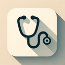 icon_travel_stethoscope_shadow_effect icon preview