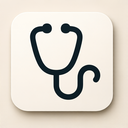 icon_travel_stethoscope_sharp_edges icon preview