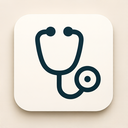 icon_travel_stethoscope_symmetrical icon preview