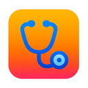 icon_travel_stethoscope_vibrant_colors icon preview