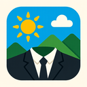 icon_travel_sun_formal icon preview