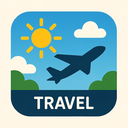 icon_travel_sun_technical icon preview