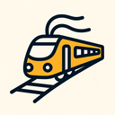 icon_travel_train_asymmetrical icon preview