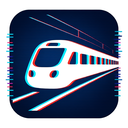 icon_travel_train_digital_glitch icon preview
