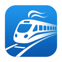 icon_travel_train_transparent icon preview