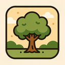 icon_travel_tree_classic icon preview