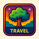 icon_travel_tree_cyberpunk icon preview