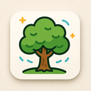 icon_travel_tree_dynamic icon preview