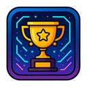 icon_travel_trophy_cyberpunk icon preview