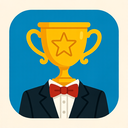 icon_travel_trophy_formal icon preview