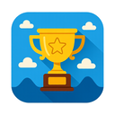 icon_travel_trophy_modern icon preview