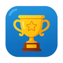 icon_travel_trophy_rounded icon preview