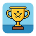 icon_travel_trophy_simplified icon preview