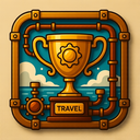 icon_travel_trophy_steampunk icon preview