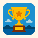icon_travel_trophy_technical icon preview