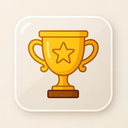 icon_travel_trophy_transparent icon preview