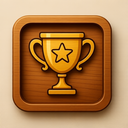 icon_travel_trophy_wooden icon preview