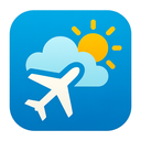icon_weather_airplane_asymmetrical icon preview