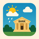 icon_weather_bank_classic icon preview