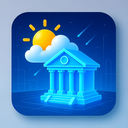 icon_weather_bank_futuristic icon preview