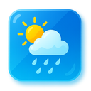 icon_weather_bank_glassy icon preview