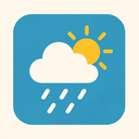 icon_weather_bank_minimalist icon preview