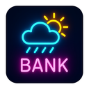 icon_weather_bank_neon icon preview