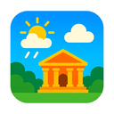 icon_weather_bank_vibrant_colors icon preview