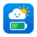 icon_weather_battery_dynamic icon preview