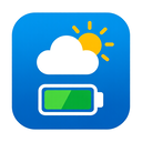 icon_weather_battery_sharp_edges icon preview