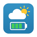 icon_weather_battery_simplified icon preview