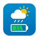 icon_weather_battery_symmetrical icon preview