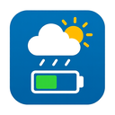 icon_weather_battery_technical icon preview