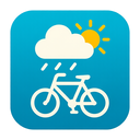 icon_weather_bicycle_asymmetrical icon preview