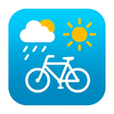 icon_weather_bicycle_dynamic icon preview