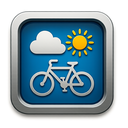 icon_weather_bicycle_metallic icon preview