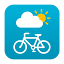 icon_weather_bicycle_simplified icon preview