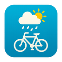 icon_weather_bicycle_symmetrical icon preview