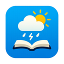 icon_weather_book_dynamic icon preview