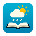 icon_weather_book_geometric icon preview