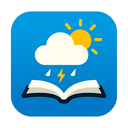 icon_weather_book_sharp_edges icon preview